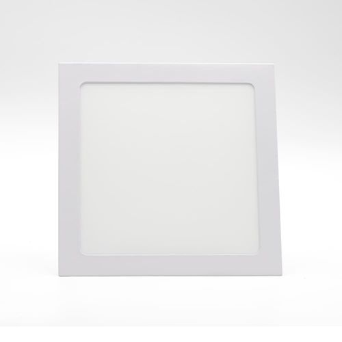 Painel de LED Embutir 24W 29,7x29,7cm 1700 Lúmens Luz Branca