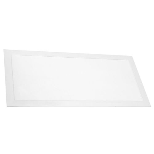 Painel de LED Embutir Modular 25W 61,8x30,9cm 2000 Lúmens Luz Branca