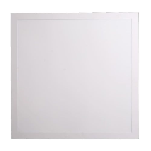 Painel de LED Embutir 45W 62x62cm 3200 Lúmens Luz Branca