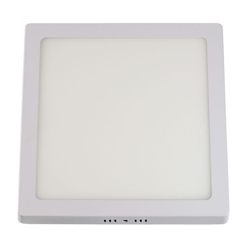 Painel de LED Sobrepor Home 24W 2040 Lúmens 30x30cm Luz Neutra