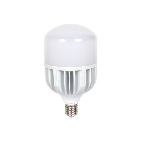 Lâmpada de LED Alta Potência T140 100W E40 7500 Lúmens Luz Branca