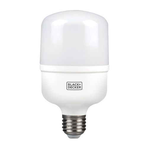 Lâmpada de LED Alta Potência 20W 1600 Lúmens E27 Bivolt Luz Branca