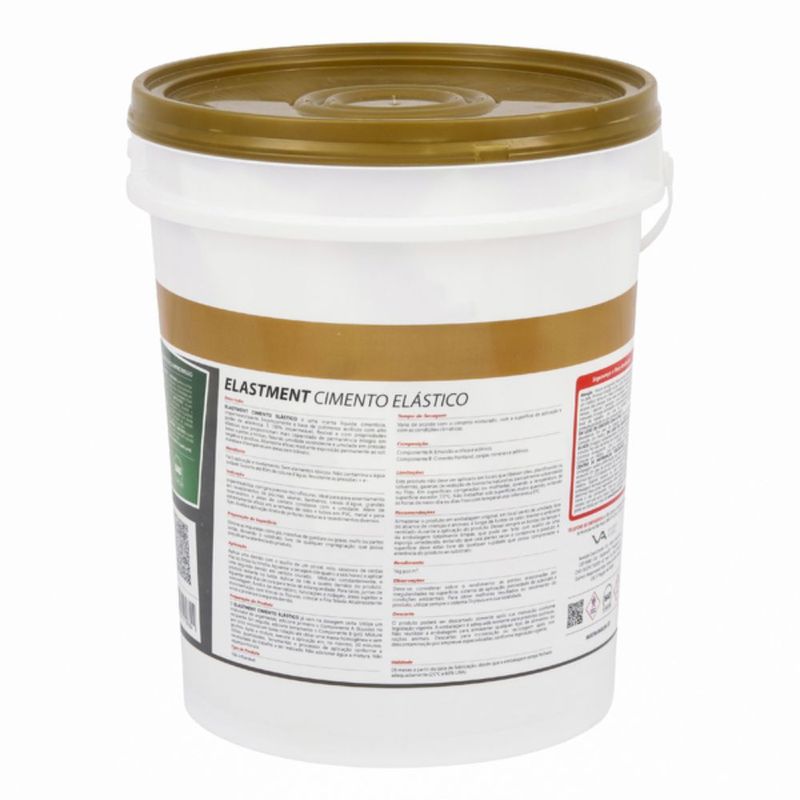 Manta-Liquida-Acrilica-Cimenticia-Elastment-Cinza-4Kg-Drylevis