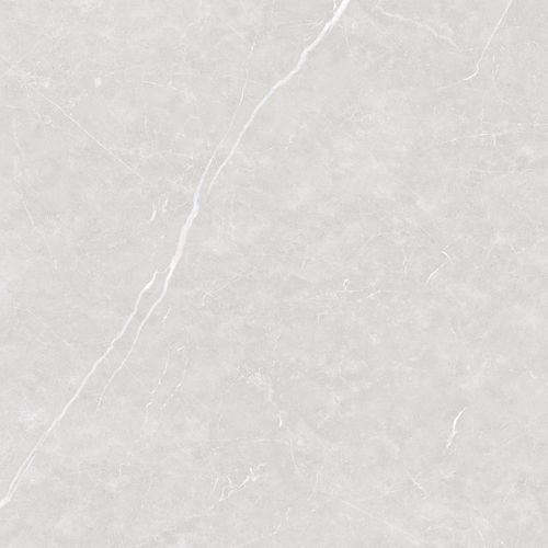 Porcelanato Venato Off W. Retificado Acetinado Cinza 120x120cm 2,88m2