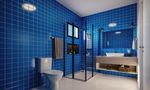 Revestimento-Capri-Bold-Brilhante-Azul-10x10cm-195m2