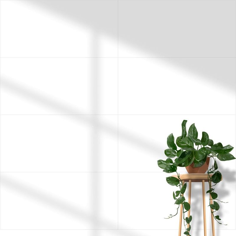 Revestimento-Classic-White-Retificado-Brilhante-Branco-35x72cm-202m2