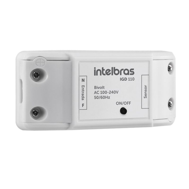Acionador-Smart-Wifi-para-Portao-IGD-110-Bivolt-Intelbras