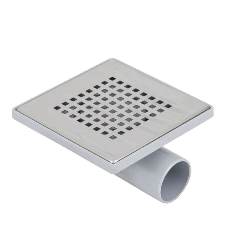 Ralo-Sifonado-Grelha-Quadrada-ABS-Inox-DN150-Odem