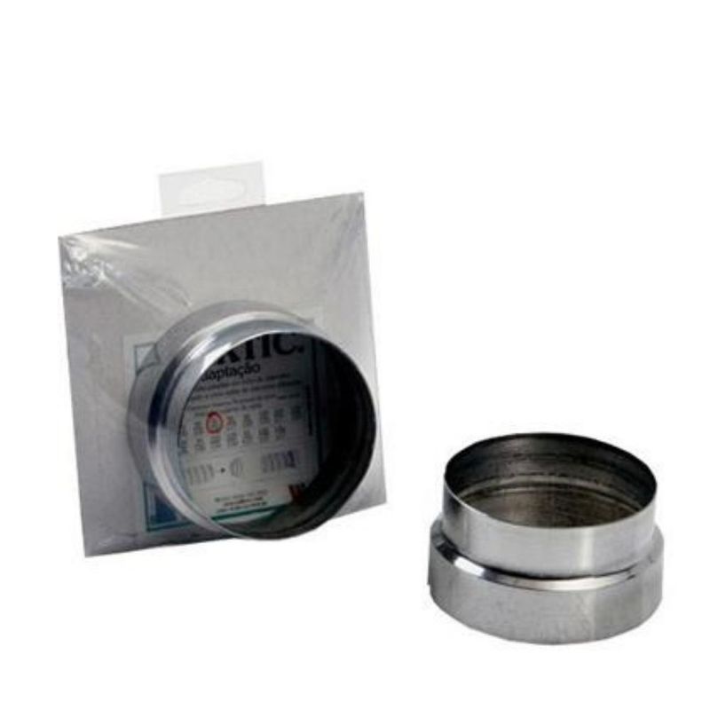Adaptador-de-Aluminio-Exaustao-126-x-100mm-Distak