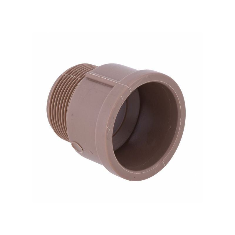 Adaptador-Soldavel-Curto-PVC-50mm-x-1.1-2--Plastilit