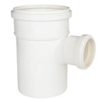 Te-de-Reducao-Esgoto-Serie-Normal-PVC-DN-100-x-50-Plastilit
