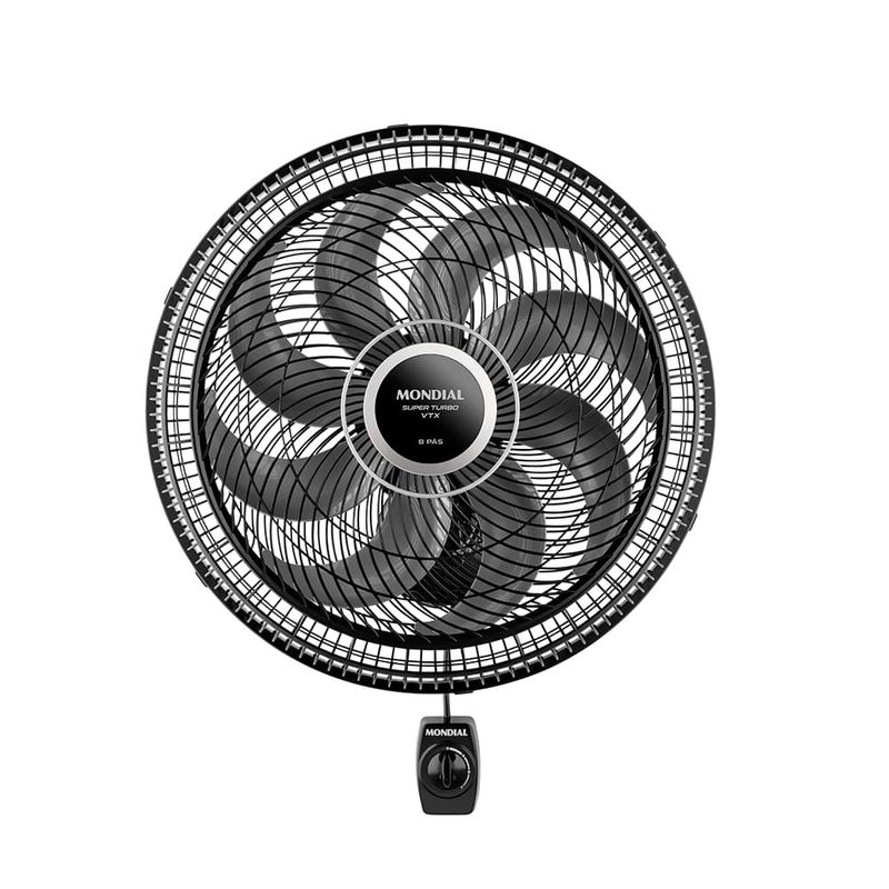 Ventilador-de-Parede-Turbo-Vtx-Preto-com-8-Pas-495cm-140w-220V