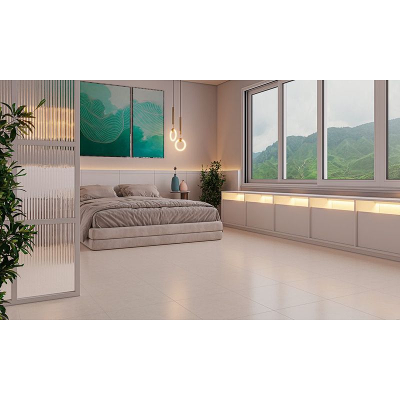 Piso-545002-Bold-Brilhante-Bege-45x45cm-204m2