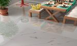 Porcelanato-Carrara-Gold-Retificado-Polido-Branco-71x71cm-252m2