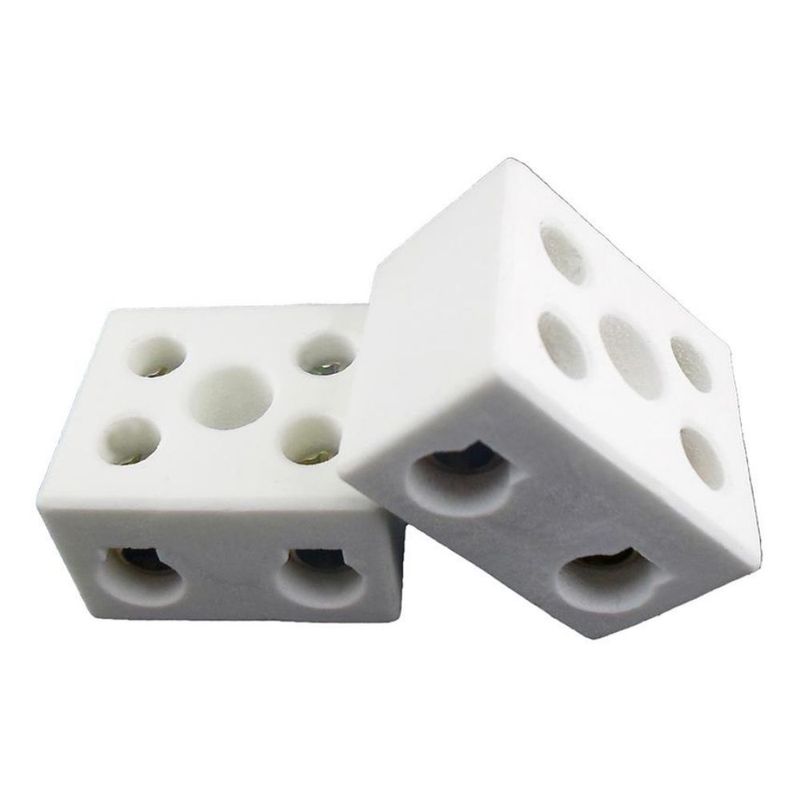 Conector-Porcelana-10mm²-Medio-2-Polos-Interneed