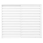 Veneziana-3-Folhas-com-Grade-Aluminio-Branco-100x120cm