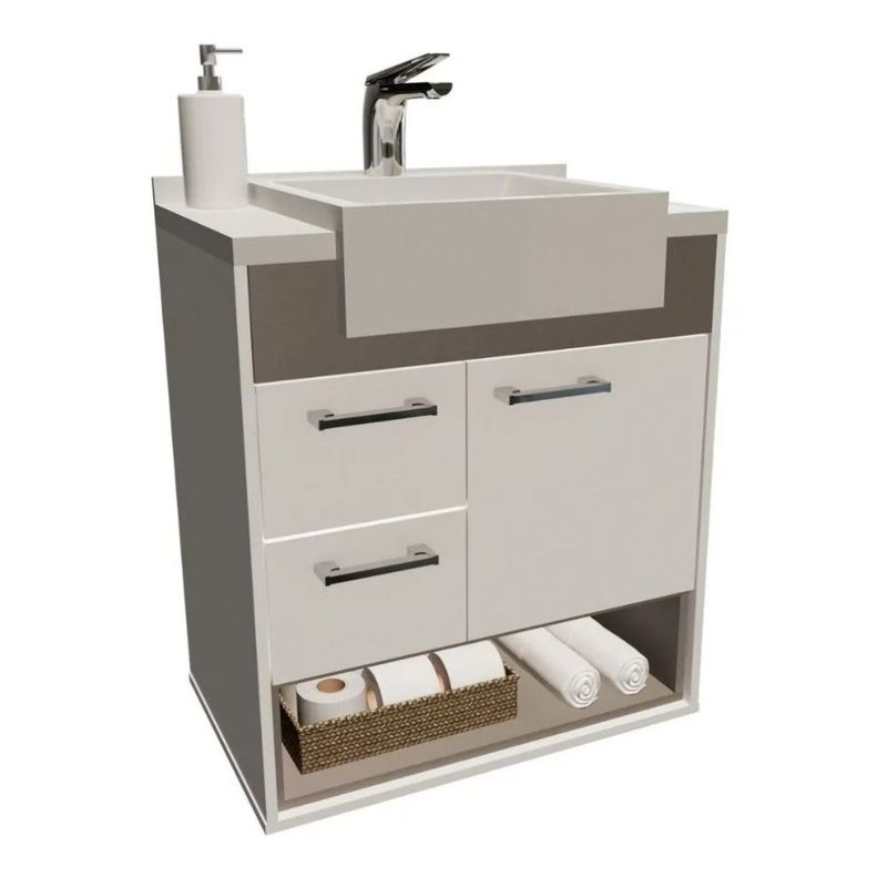 Gabinete-para-Banheiro-Delta-Branco-Gianduia-566cm