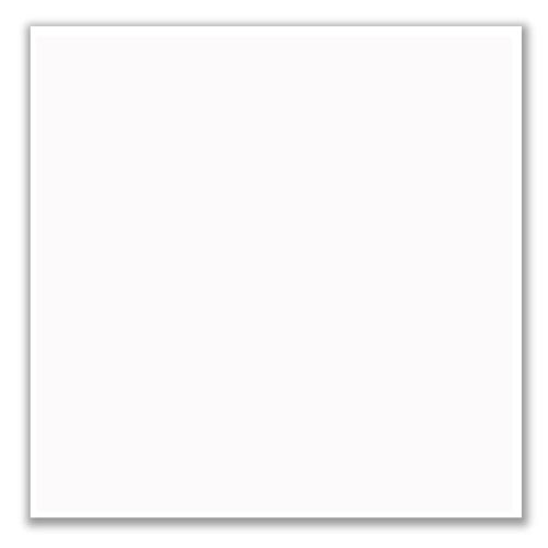 Piso Alpes White Retificado Acetinado Branco 75x75cm 2,84m2