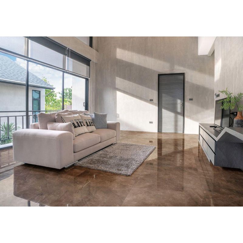 Porcelanato-Pulpis-Castanho-Retificado-Polido-Marrom-84x84cm-280m2