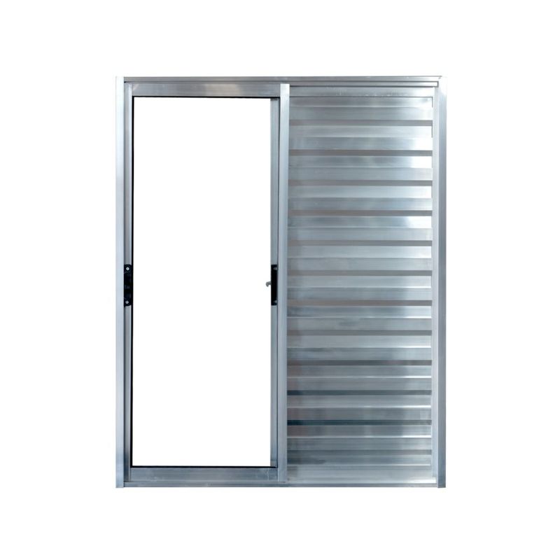 Veneziana-3-Folhas-sem-Grade-Aluminio-Brilhante-100x120