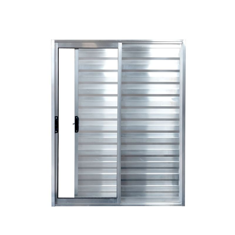 Veneziana-3-Folhas-sem-Grade-Aluminio-Brilhante-100x120