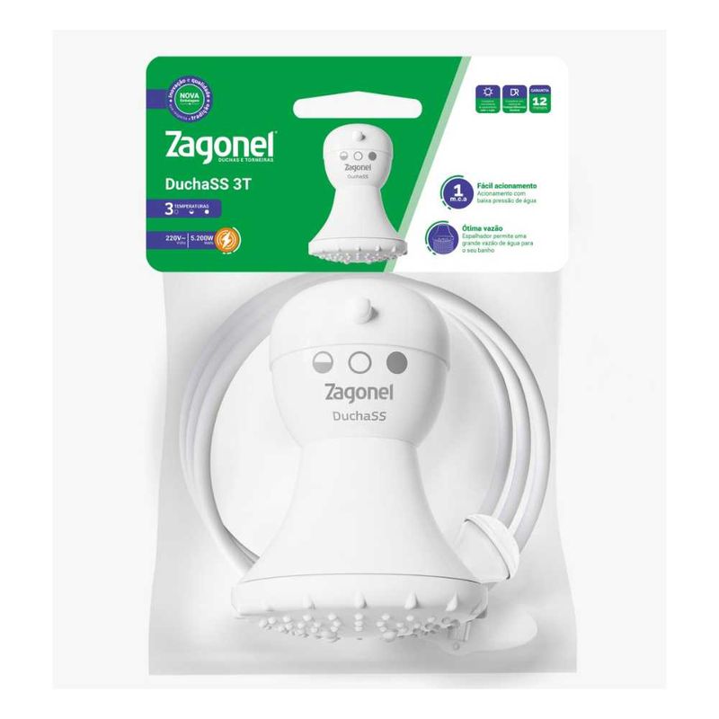 Ducha-SS-3-Temperaturas-Branca-127V-5400W-Zagonel