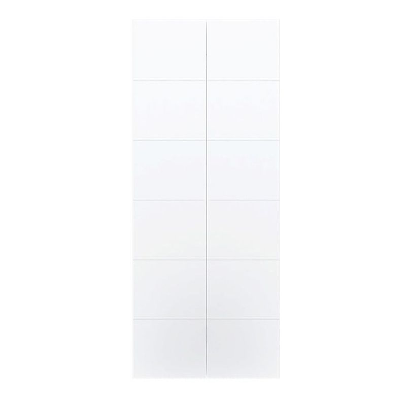 Porta-Camarao-Colmeia-Bella-Primer-Branco-com-Ferragens-210x62cm