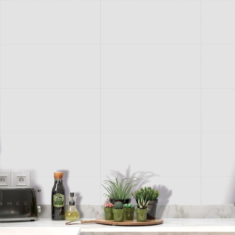 Revestimento 325783 Retificado Acetinado Branco 32x59cm 2,30m2