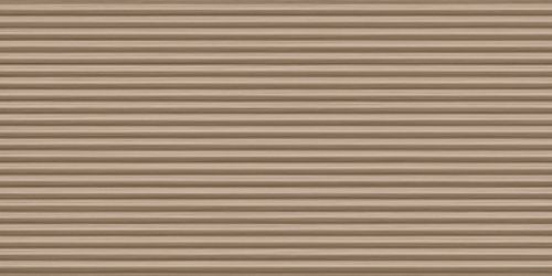 Revestimento Rigato Bronzo Retificado Acetinado Marrom 37x74cm 1,88m2
