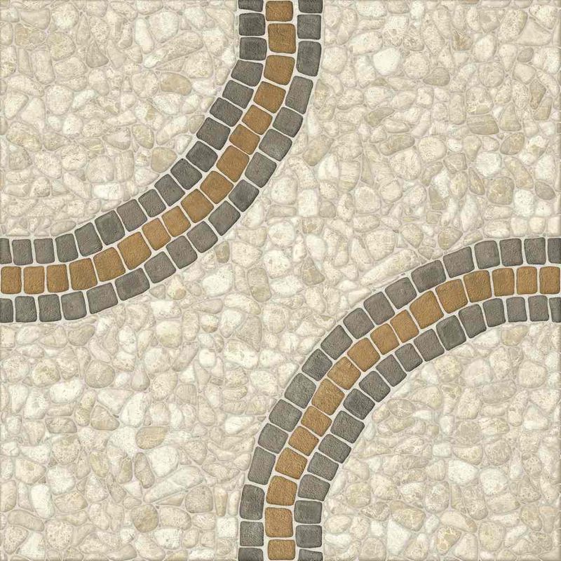 Piso-San-Romano-Retificado-Granilhado-Bege-60x60cm-288m2