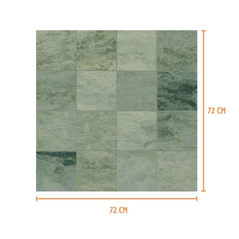 Porcelanato-Petra-Bali-Retificado-Granilhado-Verde-72x72cm-259m2