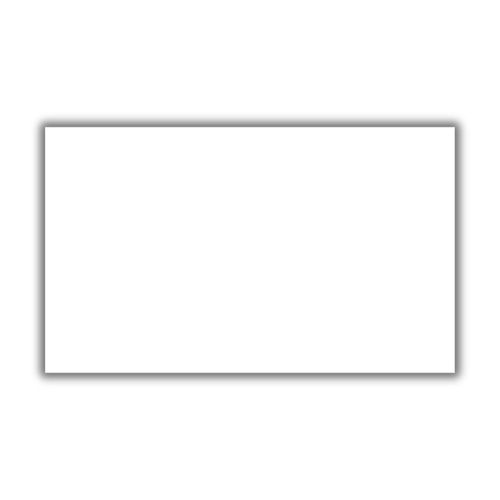 Revestimento Neve Bianco Retificado Brilhante Branco 39x75cm 2,06m2