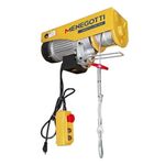 Guincho-de-Coluna-500-1000Kg-2000W-Prime-500-V2-Mono-127V-Menegotti