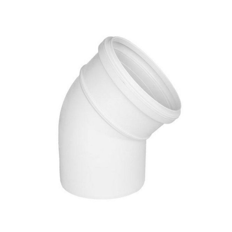 Joelho-45-Esgoto-Serie-Normal-PVC-DN-100-Plastilit
