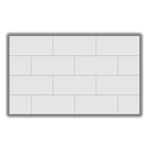 Revestimento-York-Branco-Retificado-Acetinado-Branco-39x75-206m2