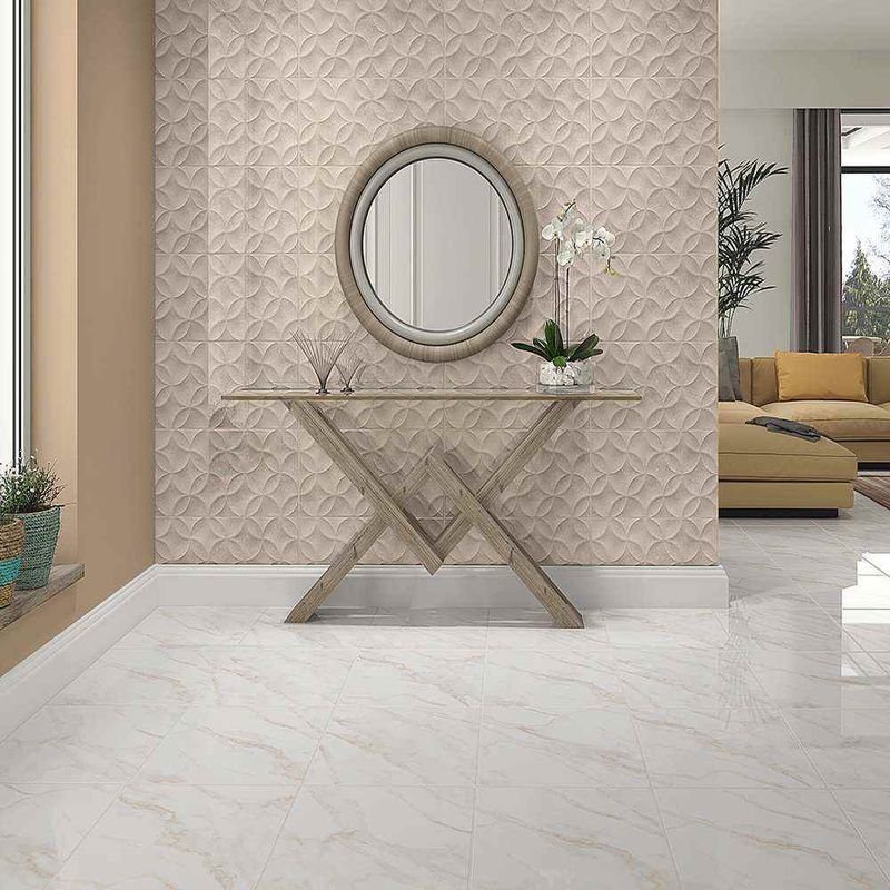 Piso-Calacata-Gold-Bold-Brilhante-Bege-45x45cm-201m2