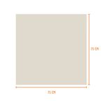Porcelanato-Classic-Marfil-Retificado-Polido-Bege-71x71cm-252m2