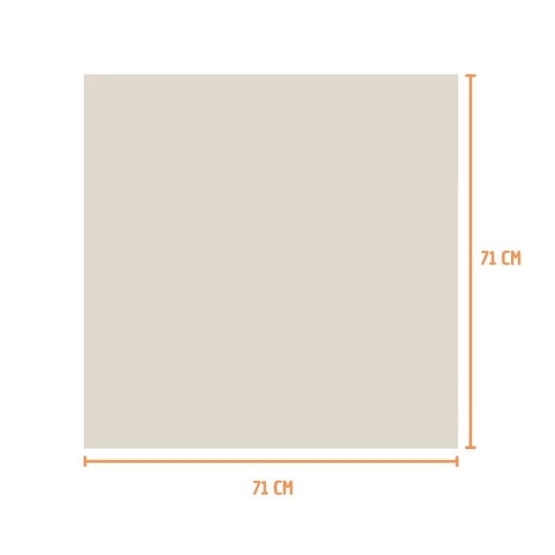 Porcelanato-Classic-Marfil-Retificado-Polido-Bege-71x71cm-252m2
