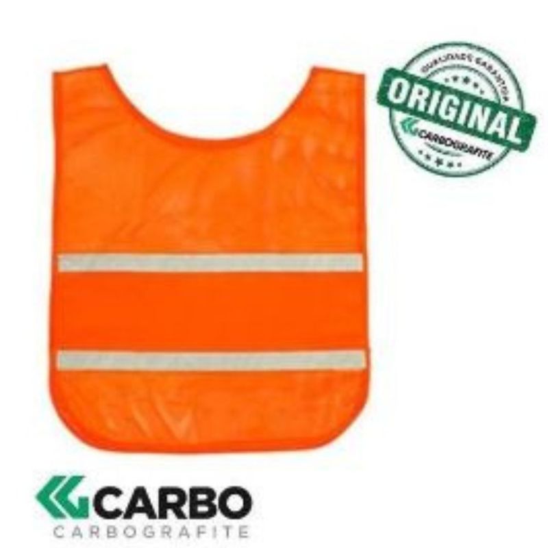 Colete-Refletivo-Laranja-Tam-Unico-CG01-sem-Bolso