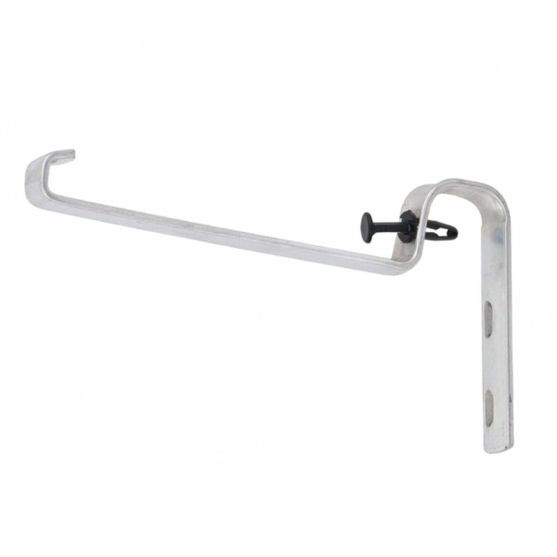 Suporte-de-Fixacao-Curto-para-Calha-Aluminio-BellaCalha