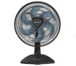 Ventilador-de-Mesa-Eros-Turbo-Preto-com-6-Pas-40cm-126W-127V