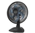 Ventilador-de-Mesa-Eros-Turbo-Preto-com-6-Pas-40cm-126W-127V