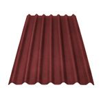 Telha-Ondulada-Fibra-Classica-Fit-Vermelha-3mm-2x075m-Onduline