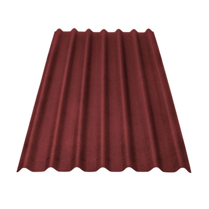 Telha-Ondulada-Fibra-Classica-Fit-Vermelha-3mm-2x075m-Onduline