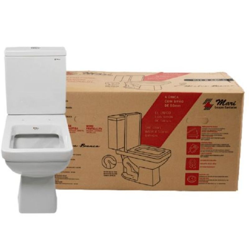Kit-Vaso-Sanitario-com-Caixa-Acoplada-Malva-3-6L-Branco-MariLoucas
