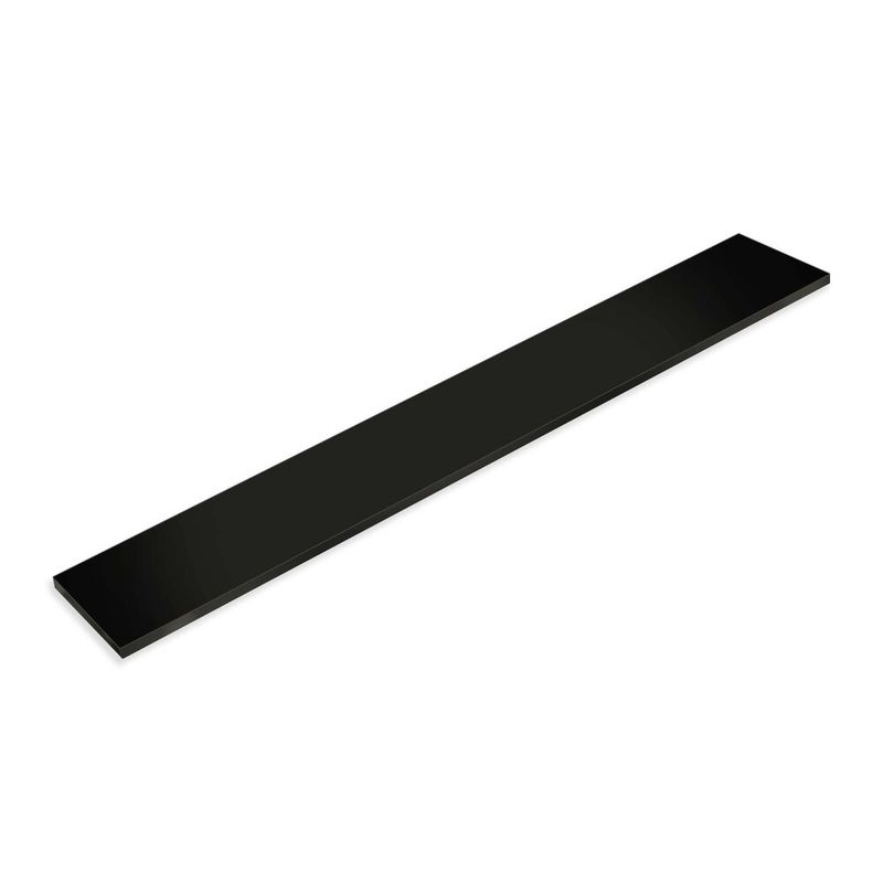 Prateleira-MDP-Preto-sem-Suporte-120x20x15cm