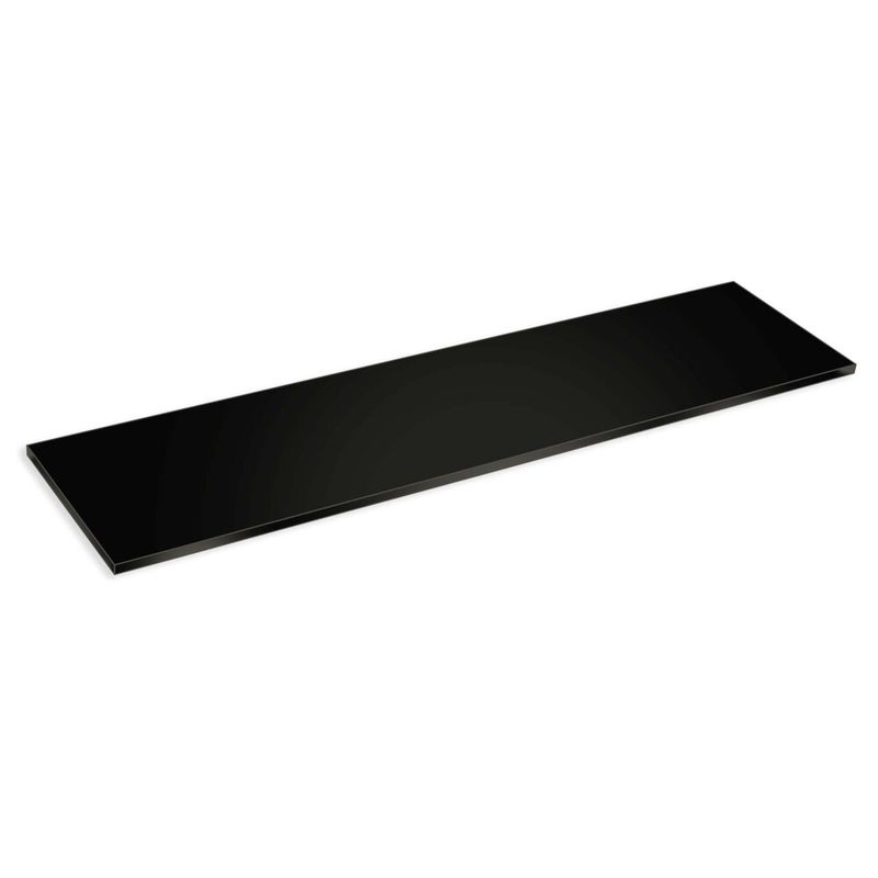 Prateleira-MDP-Preto-120x30x15cm