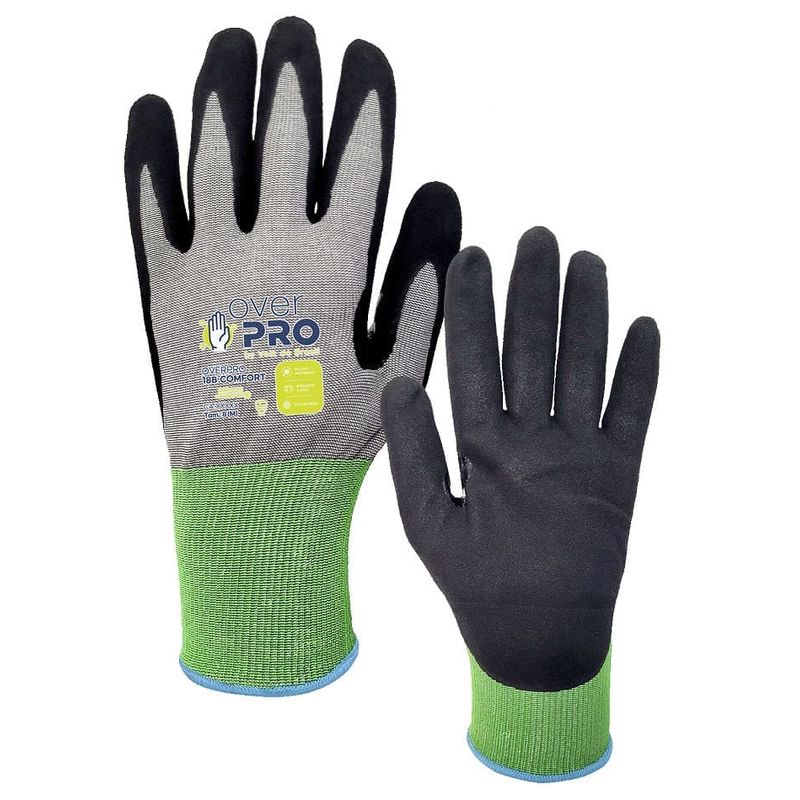 Luva-Touchscreen-18B-Comfort-Tungstenio-Overpro-CA-47626-EG