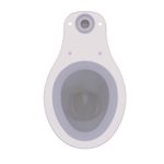 Vaso-Sanitario-para-Caixa-Saveiro-3-6L-Cinza-Celite