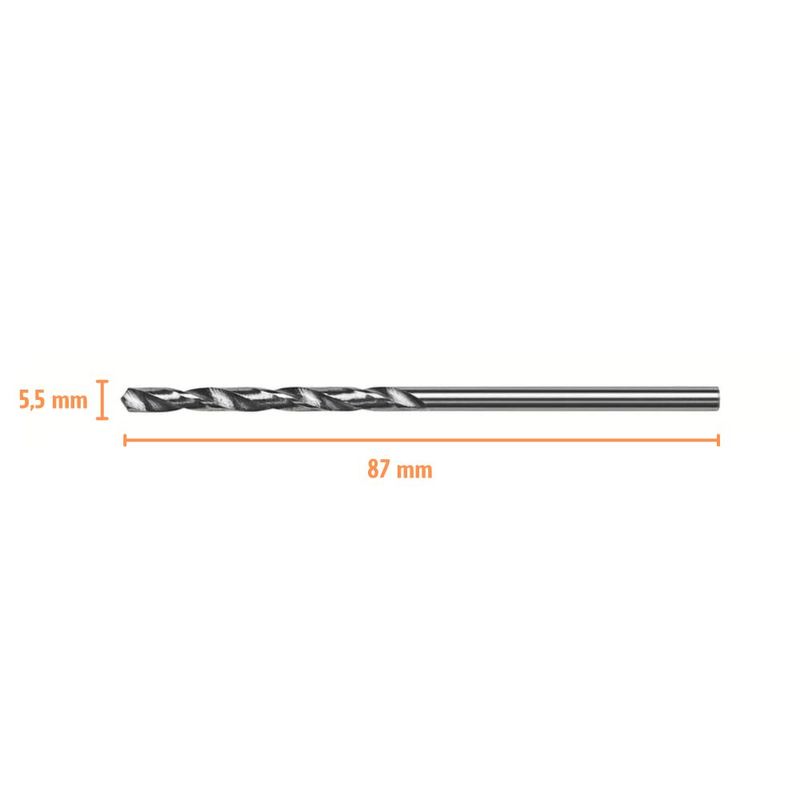 Broca-de-Aco-Rapido--HSS--55x87mm-DIN338-43124142-Tramontina